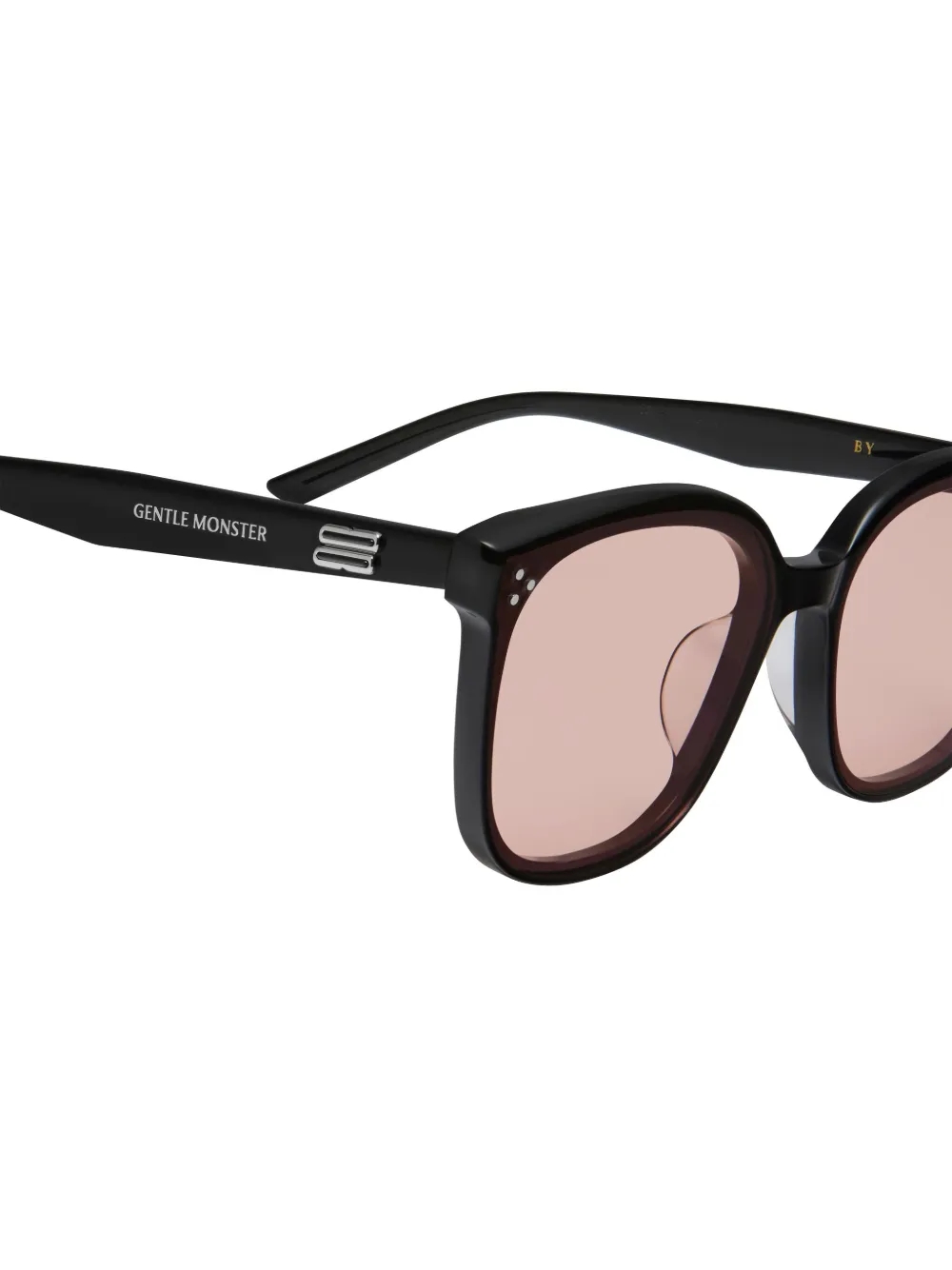 Gentle Monster New Her sunglasses