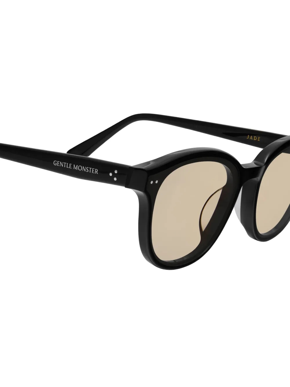 Gentle Monster Jade 01(BR) sunglasses