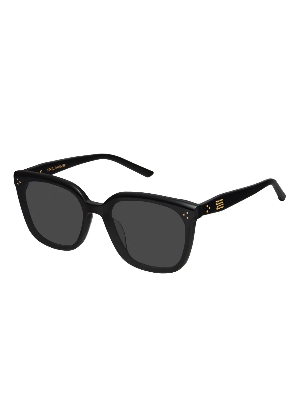 Gentle Monster square-frame sunglasses