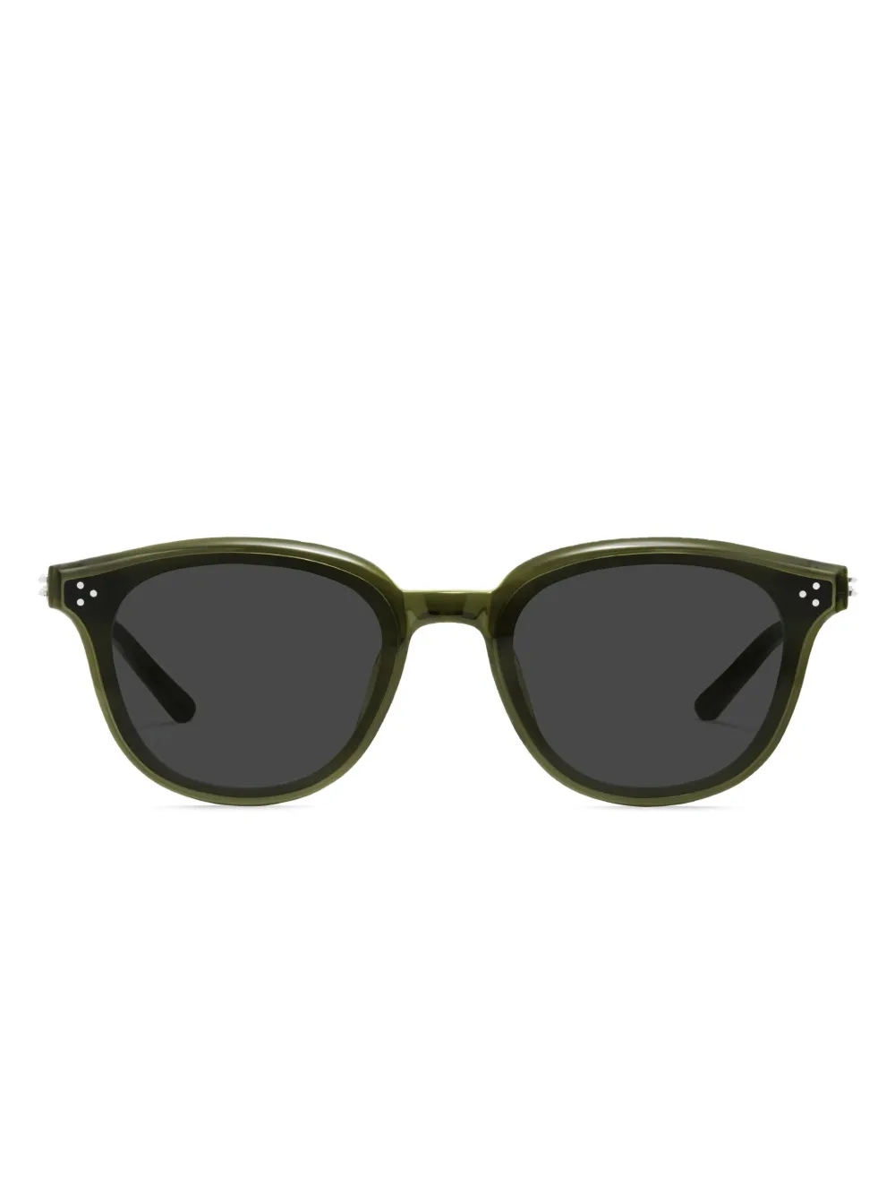 Gentle Monster Karl 01 square-frame glasses