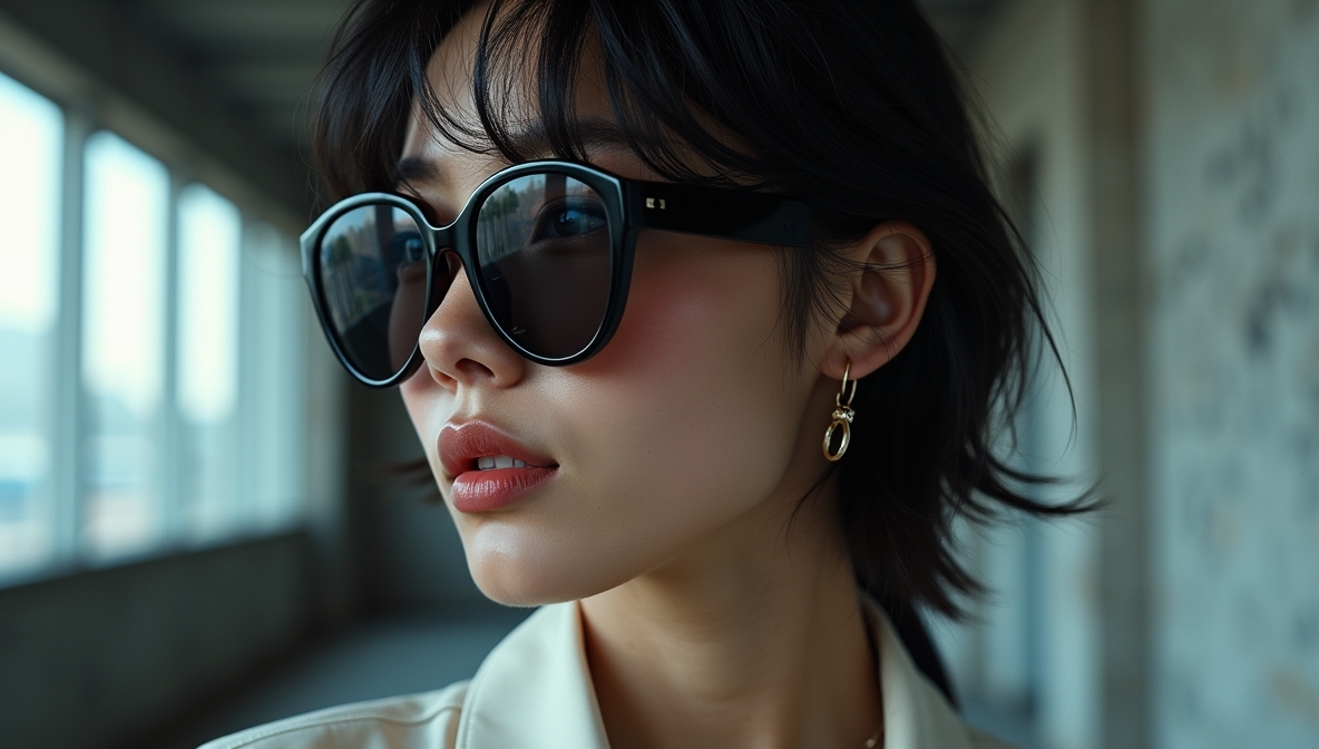 Monster Sunglasses Collection